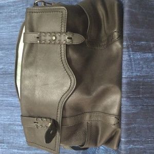 The Sak convertible Backpack and Crossbody